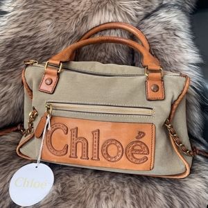 Chloe bag